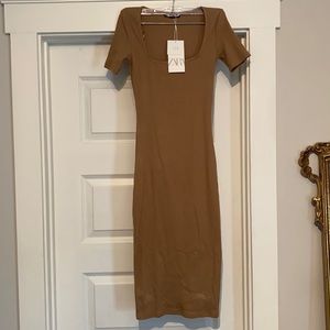 Zara dress